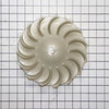 WP694089CM Replacement Dryer Blower Wheel