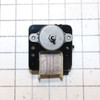 WPW10189703CM Replacement Refrigerator Evaporator Fan Motor