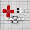 482731CM Replacement Refrigerator Evaporator Fan Motor