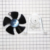 W10181323CM Replacement Refrigerator Condenser Fan Motor