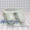 WP3363394CM replaces WP3363394 ,  21024,  3348014,  3348015,  3348215,  3352492,  3363394,  62516,  63347,  64076,  8235,  WP3363394VP
