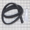 5303937183CM Replacement Dryer Front lower felt seal With High Temp Adhesive