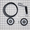 4392065CM Replacement  Dryer Maintenance Kit