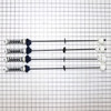 W10780048CM Replacement Washing Machine Suspension Rod
