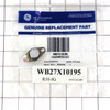 GE Microwave Thermoprotector WB27X10195