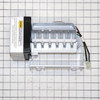 WPW10251076CM Replacement  Refrigerator Ice Maker Assembly