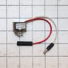 297216600CM Replacement Refrigerator/freezer Defrost Thermostat