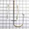 Whirlpool Range/Stove/Oven Temperature Sensor 12001656