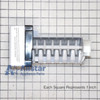 WPW10122559CM replaces WPW10122559  ,  W10122559