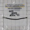 Whirlpool Washer/Dryer Jumper Wire WPY307173