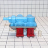 285805CM Replacement Washing Machine Water Inlet Valve Kit