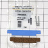 Whirlpool Dryer Drum Glide Kit 306508