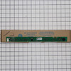 GE Dishwasher Configured ui Control Board WD21X31903