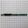 GE Dishwasher LED Control Board WD21X22074