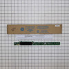 GE Dishwasher LED Control Board WD21X22074