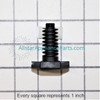Part Number WP74002557 replaces  7101P507-60,  7101P508-60,  74002373,  74002557