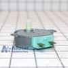 GE Microwave Turntable Motor WB26X10024