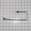GE Range/Stove/Oven Burner Tube (Right Front) WB28K10024