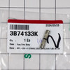 LG Microwave Time Delay Fuse 3B74133Q