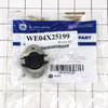 GE Dryer High Limit Thermostat WE04X25199