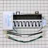 ICE MAKER KIT replaces  WPW10715709 , W11517113 , W11534203 , ECKMFEZ2 , WPW10715709 , W10365049,  W10365751,  W10711927,  W10715709