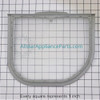 GE Dryer Lint filter asm WE18X10019