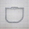 GE Dryer Lint filter asm WE18X10019