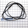 GE Dryer Drive Belt WE12X10011