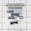 Whirlpool Dryer Thermal Fuse WP3399849