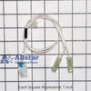GE Dryer Harness - sensor WE04X10159