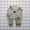 GE Washing Machine Pump WH23X10018