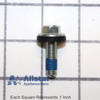 GE Washing Machine Bolt WH2X1162