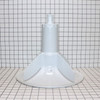Whirlpool Washing Machine Lower Agitator WP3349098