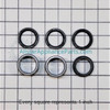 Part Number WH4X106 replaces  WH04X0106