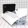 WPW10277448CM Replacement Refrigerator Ice Maker Assembly