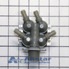 Part Number 5220FR2008F replaces  5220FR2008L,  5221ER1002B