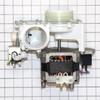 WD26X10053CM Replacement Dishwasher Circulation Pump and Motor Assembly