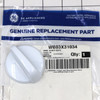 GE Range/Stove/Oven Knob WB03X31034