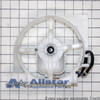 Samsung Refrigerator Condenser Fan Motor DA97-01949A