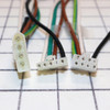 Ice Maker Assembly replaces WPW10715709 , W11517113 , W11534203 , ECKMFEZ2 , WPW10715709 , W10365049,  W10365751,  W10711927,  W10715709