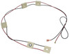 Frigidaire Range Spark Ignition Switch and Harness 316580614