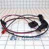 Frigidaire Range Spark Ignition Switch and Harness 316580614 Frigidaire Range Spark Ignition Switch and Harness 316580614