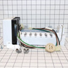 4317943CM Replacement Refrigerator Ice Maker Kit