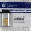 GE Microwave High Voltage Capacitor WB27X10011