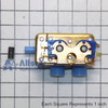 Part Number WP206413 replaces  206413