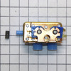 Whirlpool Washer/Dryer Combo Water Inlet Valve WP206413