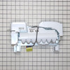 LG Refrigerator Ice Maker Assembly AEQ73110217