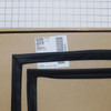 Frigidaire Refrigerator Freezer Door Gasket 5304506124