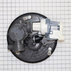 Whirlpool Dishwasher Pump & Motor Assembly WPW10605059