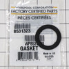 Whirlpool Dishwasher Water Inlet Gasket WP8531323